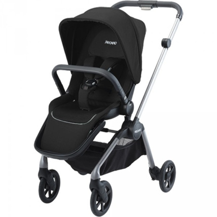 Avis Poussette Sadena  Recaro 1
