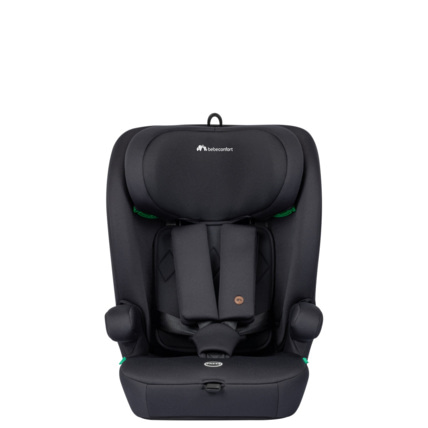 Avis Siège-auto Ever i-Safe Bebeconfort 2