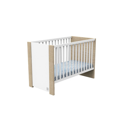 Avis Lit bébé Antonin Sauthon 2