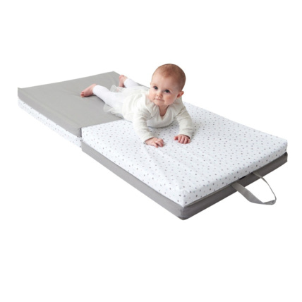 Avis Tapis de jeu bébé multifonction CANDIDE 5