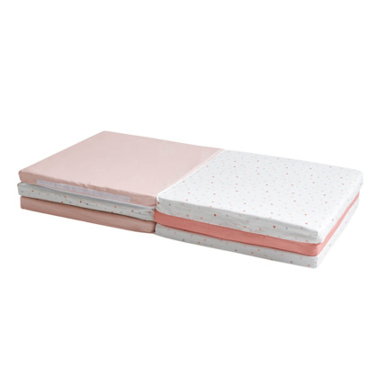 Avis Maxi tapis d'éveil Mon Cœur TINEO 5