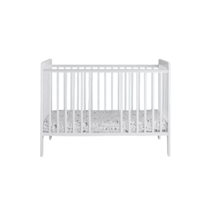 Avis Lit bébé évolutif classic cot Mon Lit Cabane 1