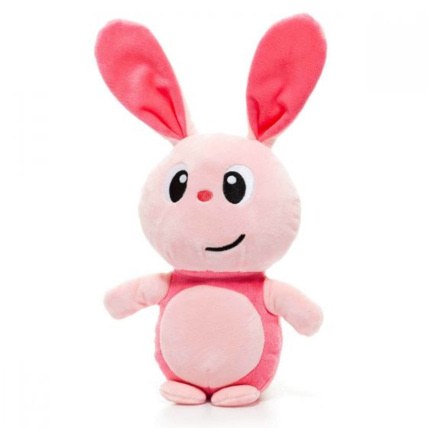 Avis Peluche Gusy Luz® Lapin Musical MOLTO 1