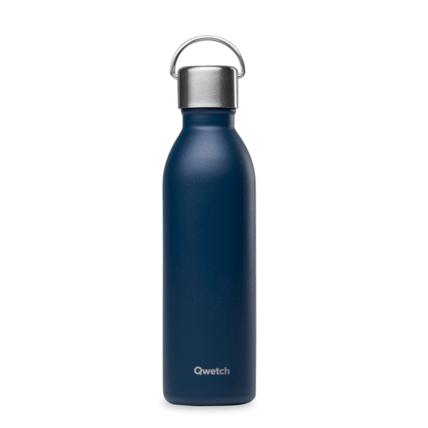 Avis Bouteille isotherme Active Matt QWETCH 1