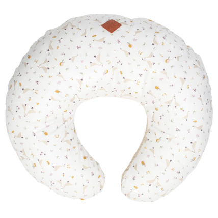 Avis Coussin d'allaitement ergonomique + housse, Sidonia Sevira Kids 6