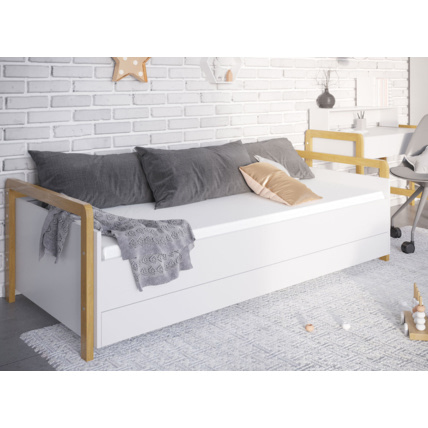 Avis Lit banquette enfant ADAM NATEO CONCEPT 1