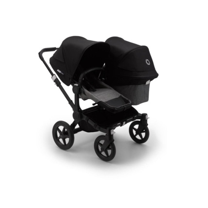 Avis Poussette Donkey 3 Duo Bugaboo 1