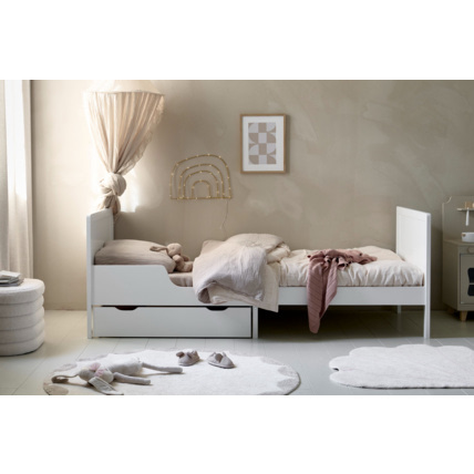 Avis Lit évolutif extensible Brume Petite Amélie 4