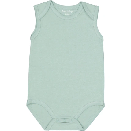 Avis Body bébé ZEEMAN 3