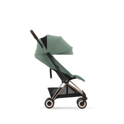 Avis Poussette ultra compacte COŸA CYBEX 7