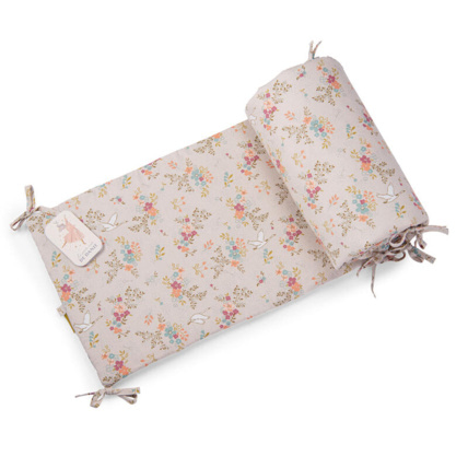 Avis Tour de lit La petite école moulin Roty 1