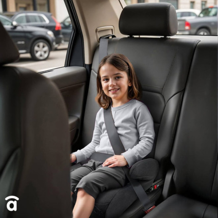 Avis Siège auto Corefix ASALVO 3