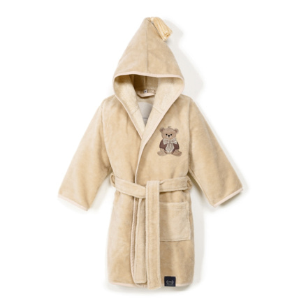 Avis Peignoir Enfant La Millou 3