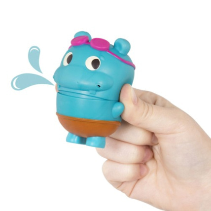 Avis Jeu de bain hippo BRANFORD 3