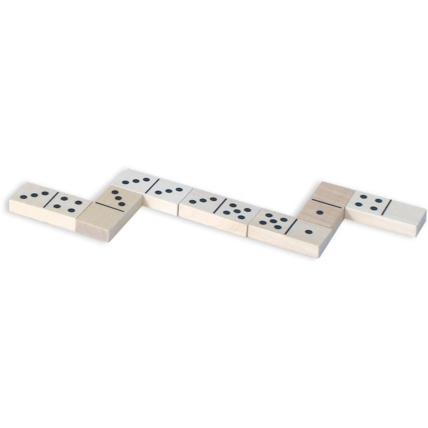 Avis Jeu de dominos VILAC 5
