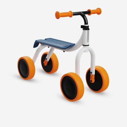 Avis Porteur évolutif 2 en 1 BTWIN Decathlon 1
