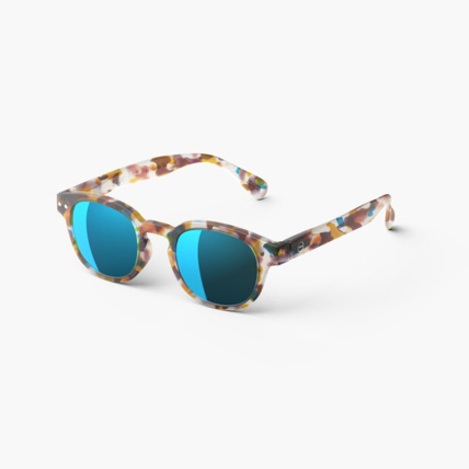 Avis Lunettes de soleil Junior Sun #C (5-10 ans) IZIPIZI 3