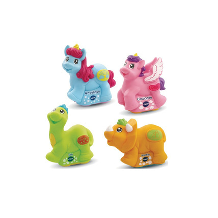 Pule licorne sales