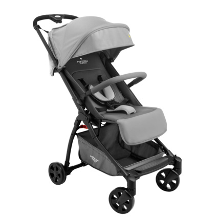 Poussette clearance canne flip