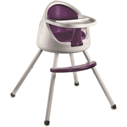 Avis Chaise Haute évolutive 3 en 1 Boostito Kerael 1