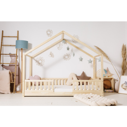 Avis Lit cabane DB Premium Mon Lit Cabane 2