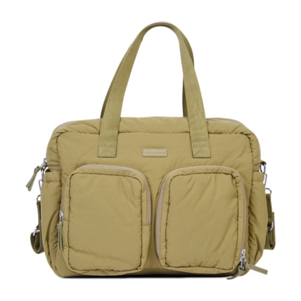 Avis Sac à langer et sac à main Mellow Childhome 2