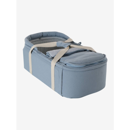 Avis Couffin bébé souple en tissu Vertbaudet 4