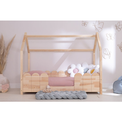 Avis Lit cabane P Mon Lit Cabane 1