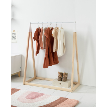 Avis Tapis enfant lavable Arc-en-ciel Petite Amélie 3