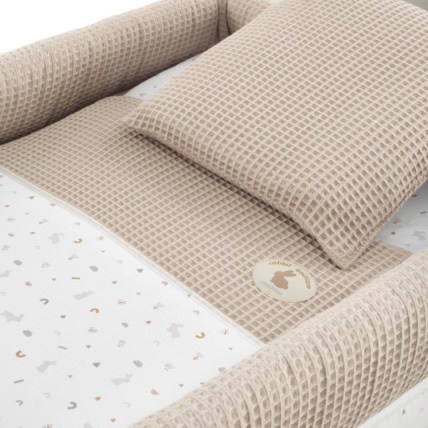 Avis Berceau en bois CAMBRASS 5