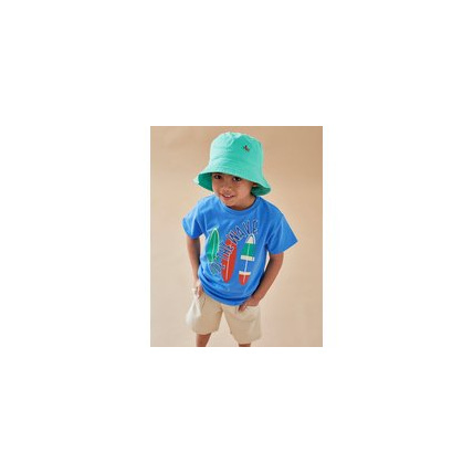 Avis Bob en twill NOUKIE'S 5