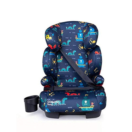 Avis Siège auto Sumo Child  COSATTO 3