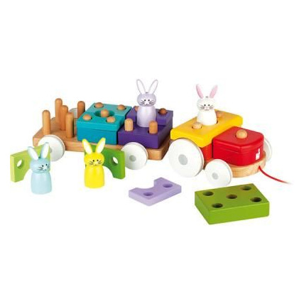Avis Tracteur lapin JANOD 1