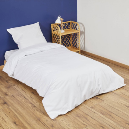 Avis Housse de couette imperméable Atelier de Morphée 1