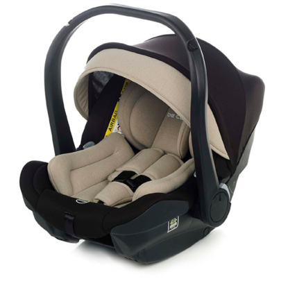 Avis Coque Travel Carrier BE COOL 1