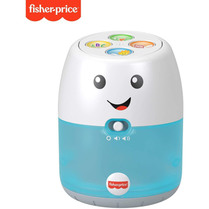 Avis Mon premier assistant vocal  Fisher-Price 1