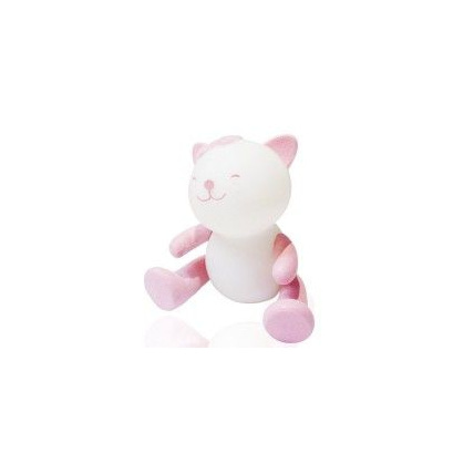 Avis Veilleuse Chat GIIMMO 1