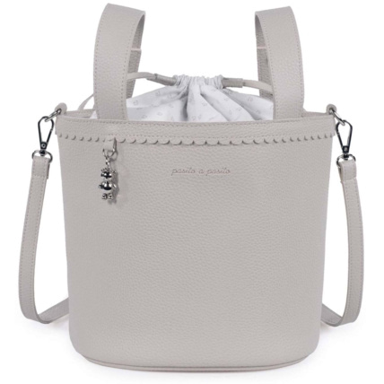 Avis Sac à langer sac poussette Bucket Icon PASITO A PASITO 5