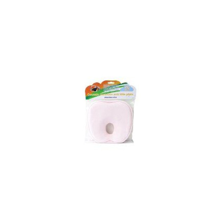 Avis Coussin anti tête plate mémoire de forme MONSIEUR BEBE 1