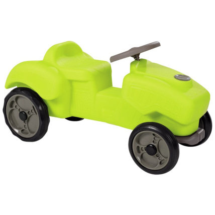 Avis Véhicule enfant tracteur malo Wesco 2