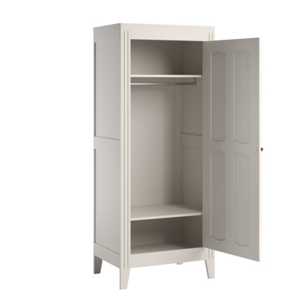 Avis Armoire 1 porte Milenne Petite Amélie 6