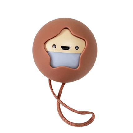 Avis Veilleuse nomade Little Moon PABOBO 3