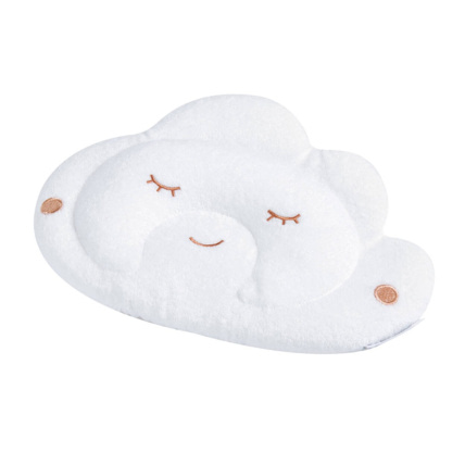 Avis Coussin cale tête bébé Cloudy TINEO 3