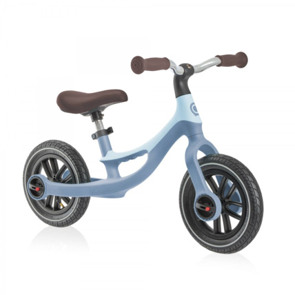 Avis Draisienne Go Bike Elite Air Globber 1