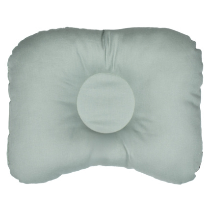 Avis Coussin cale-tête ergonomique en coton Safari Sevira Kids 3