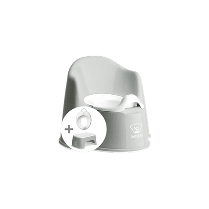 Avis Kit Apprentissage de la propreté BabyBjörn 3