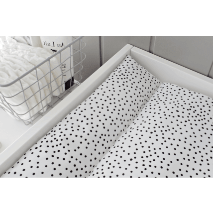 Avis Matelas à langer pour plan à langer Mon Lit Cabane 1