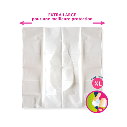 Avis Protège toilettes ORGAKIDDY 2