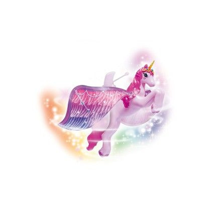 Avis Licorne volante Flutterbye SPIN MASTER 1