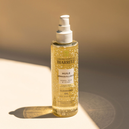 Avis Huile démaquillante Laboratoires de Biarritz 4
